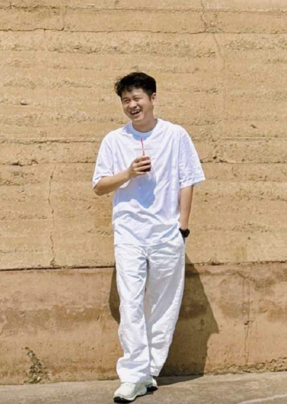 Founder Li Longbin