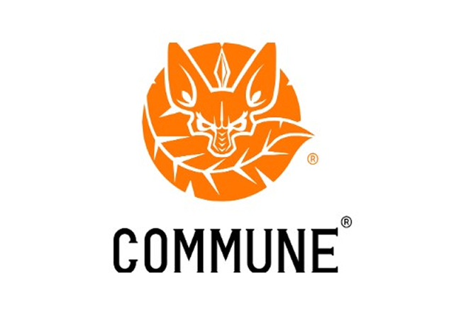Logo of Commune