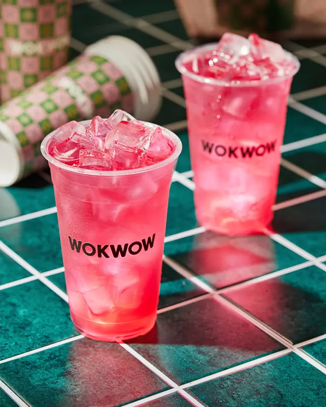 Fanta Strawberry