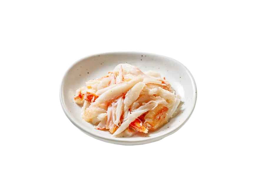 Crab Meat