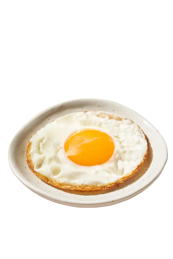 Fried Egg