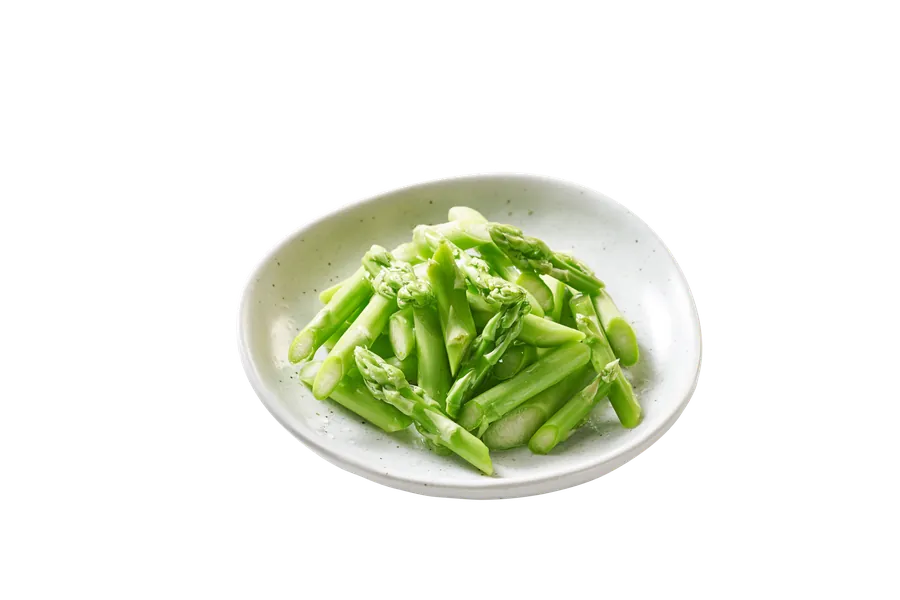 Asparagus
