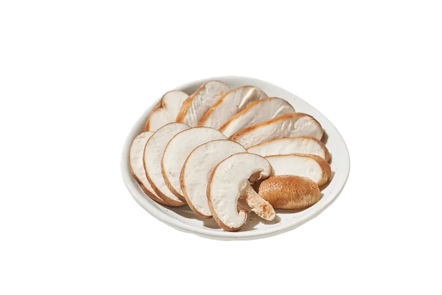Shiitake Mushroom