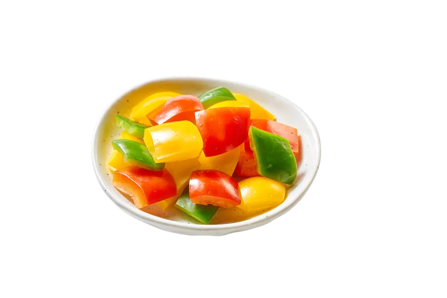 Sweet Peppers